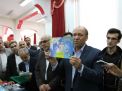 گزارش تصویری بازدید نمایشگاه دستاورد های علمی و پژوهشی پروفسور علی اکبر جلالی در دانشگاه صنعتی شاهرود